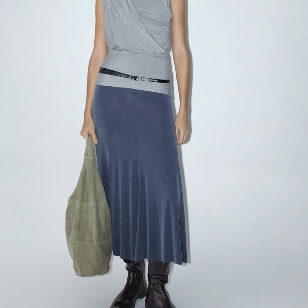 ISO- paloma wool Vicky skirt